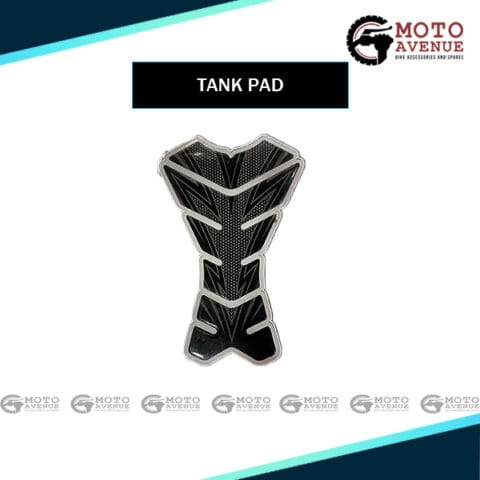 Image of Universal Protective Tank pad by Wheels
