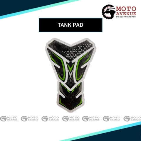 Image of Universal Protective Tank pad by Wheels