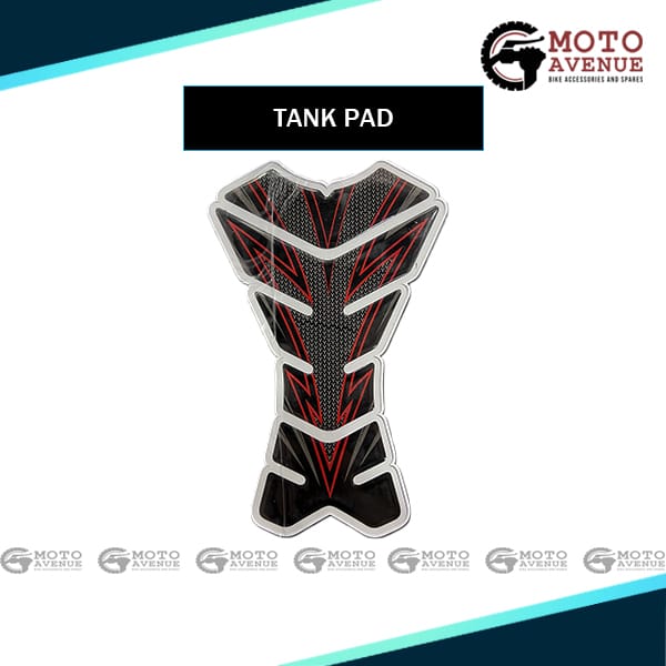 Image of Universal Protective Tank pad by Wheels