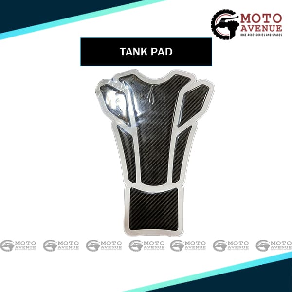 Image of Universal Protective Tank pad by Wheels