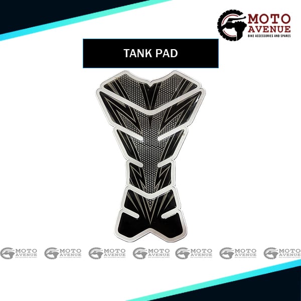 Image of Universal Protective Tank pad by Wheels