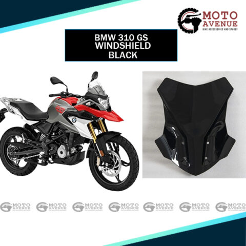 Image of BMW G310 GS Windshield