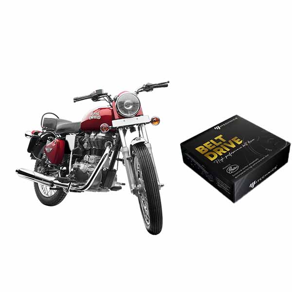 Royal Enfield Electra (HUB) Belt Drive