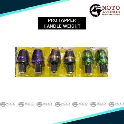 Image Pro Taper Universal Handle Weight