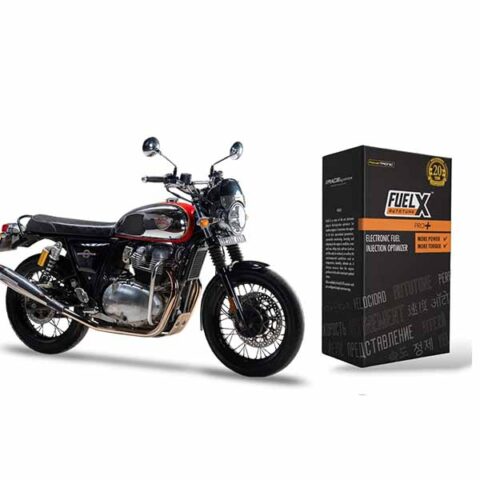 powertronic fuel injecton optimizer interceptor 650