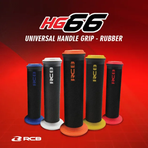 Racing Boy Handle Grip HG66 - Image 2