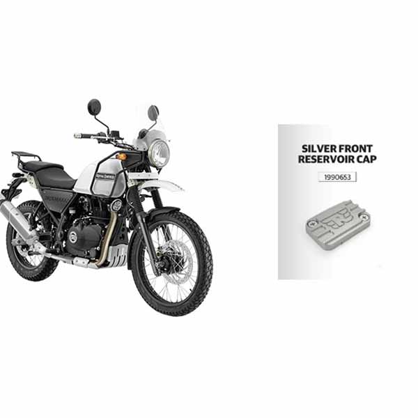 Royal Enfield Genuine Front Reservoir Cap for Himalayan 411