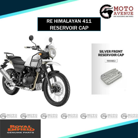 Image HIMALAYAN FRONT RESERVOIR CAP
