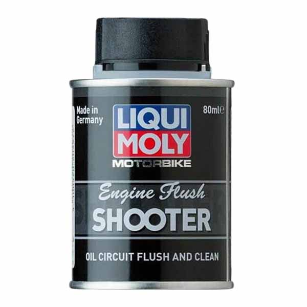 Liqui Moly Motorbike Engine Flush 80 ML