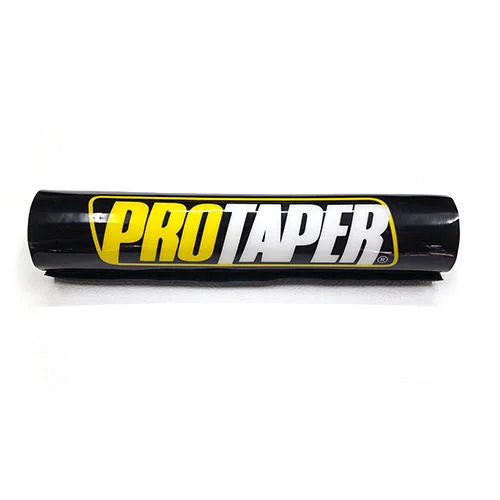 Pro Taper Bar Pad Round Bar Pad (BLACK)