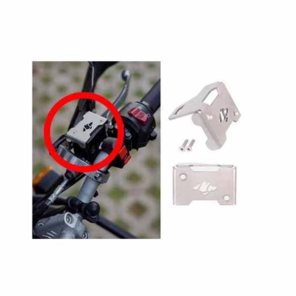 ROYAL ENFILED HIMALAYAN DISC OIL CAP