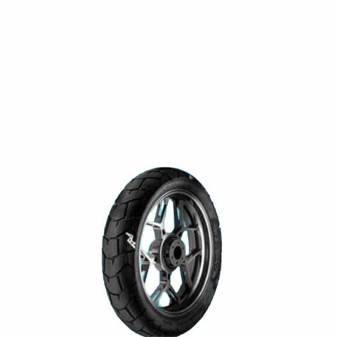Apollo Tramplr XT 140/70/17 Nylon Rear Tyre For ADV touring and dual sports riding Bikes