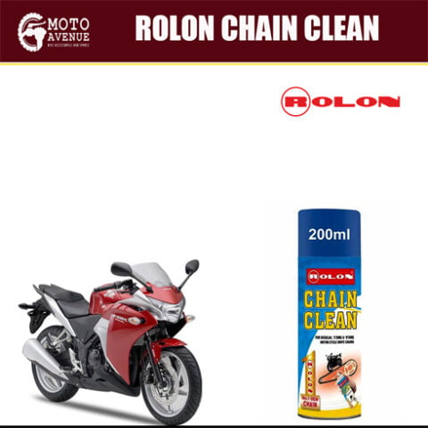 Rolon Chain Clean 200ml