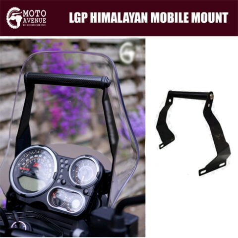 HIMALAYAN MOBILE MOUNT