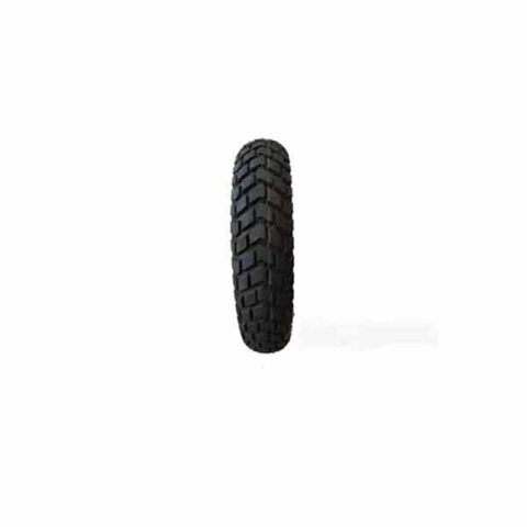 Image of Ceat Gripp Tyre 120-80-18 Tubuless For Royal Enfield Standard 350, 500, Classic 350, 500, Royal Enfield Thunderbird 350, Thunderbird 500