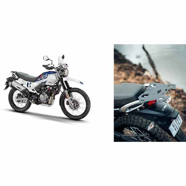 HERO XPULSE 200 CARRIER PLATE BIG