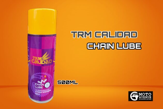 TRM CALIDAD CHAIN LUBE 500ML