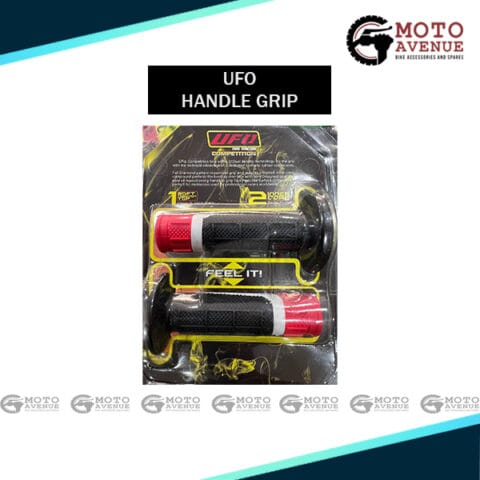 Image of UFO universal handle grips