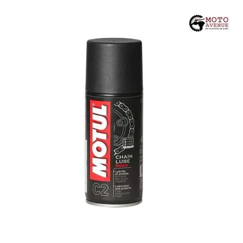 Motul C2 Chain Lube For All Bikes 150ML