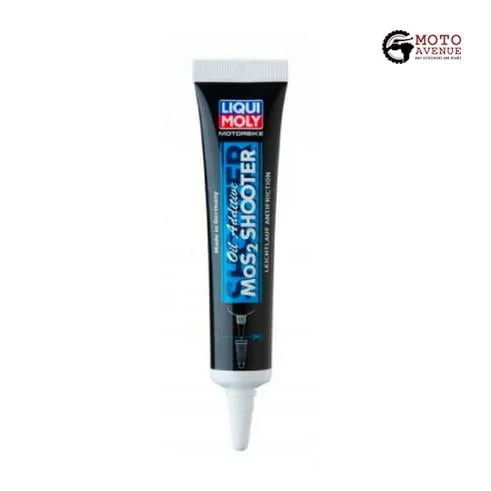 Liqui Moly MoS2 Shooter Additive - 20 mL