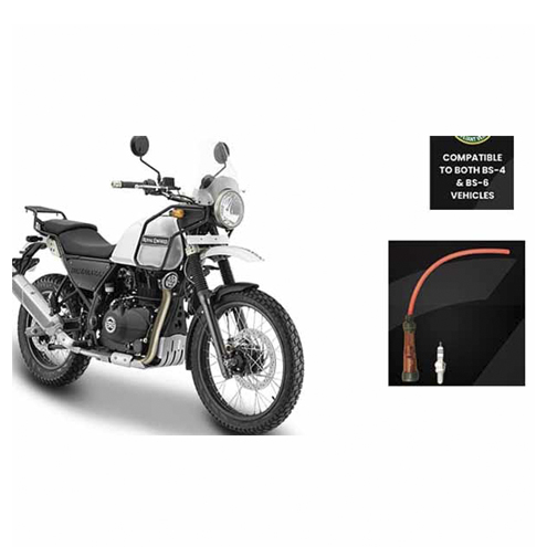 NGAGE HIGH PERFORMANCE SPARK KIT FOR ROYAL ENFIELD HIMALAYAN 410