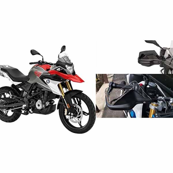 BMW G310 GS HAND GUARD