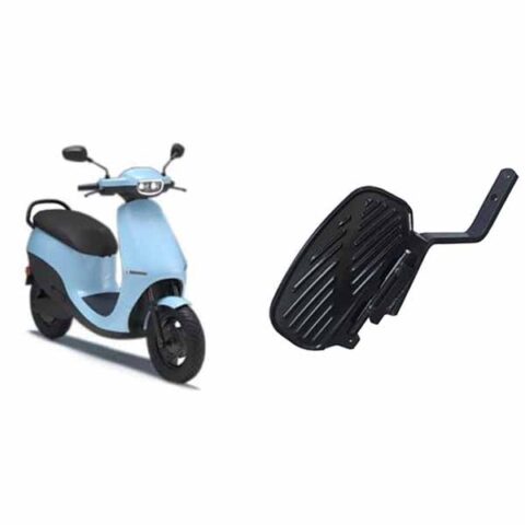 Image of Ladies Footrest for Ola by Nikavi