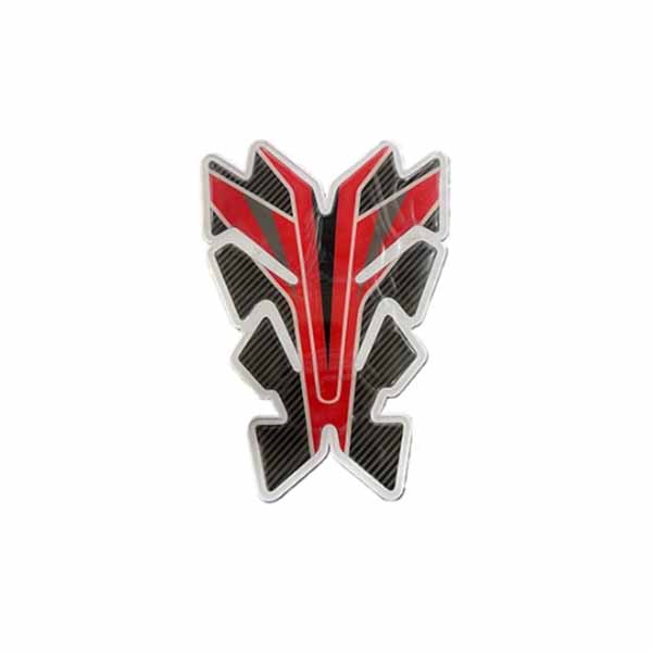 Universal Protective Tank pad by Wheels