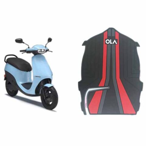 OLA S1 Genuine Seatbox mat