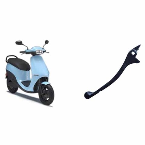 Image of Rear Brake Lever for Ola by Nikavi