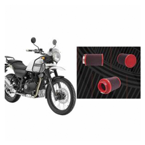 NGage Hyper Flow Air Filters for Royal Enfield Himalayan 411