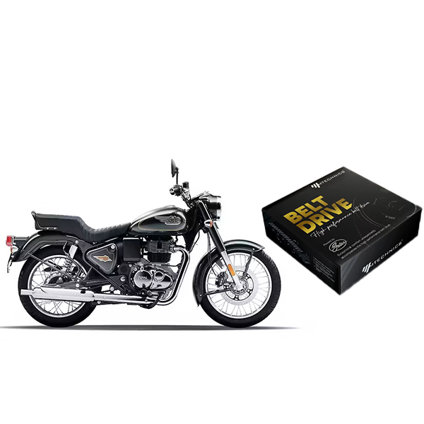 Belt Drive for Royal Enfield Bullet Standard 350
