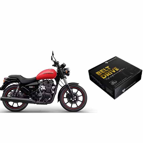 Royal Enfield Thunderbird 350x Belt Drive