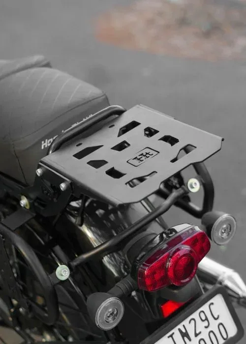 Honda CB 350 TopRack by High-Tech - Image 2