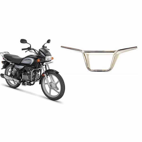 AG Star shortbar handle for Splendor Chrome