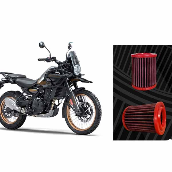 NGage Hyper Flow Air Filters for Royal Enfield Himalayan 450
