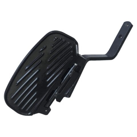 Ladies Footrest for Ola by Nikavi