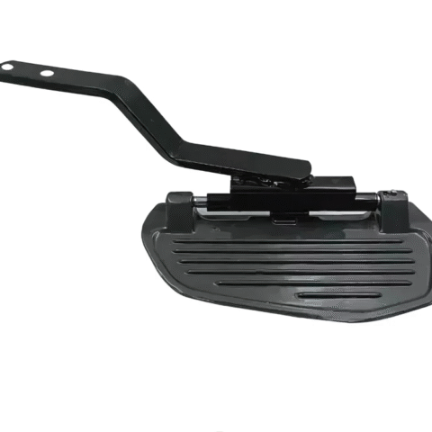 Ola Ladies Footrest Ola S1, S1 Pro, S1 Air, S1 X & X+, Gen 2 & Gen 3