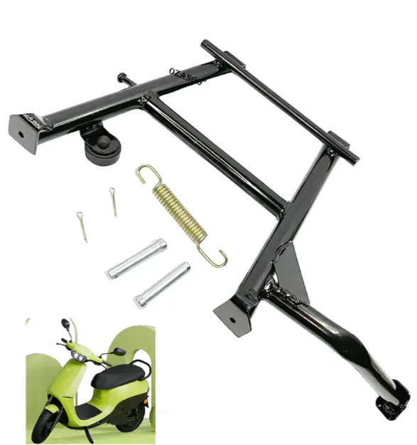 Image of Ola Center Stand For Ola S1, S1 Pro, S1 Air, S1 X & X+, Gen 2