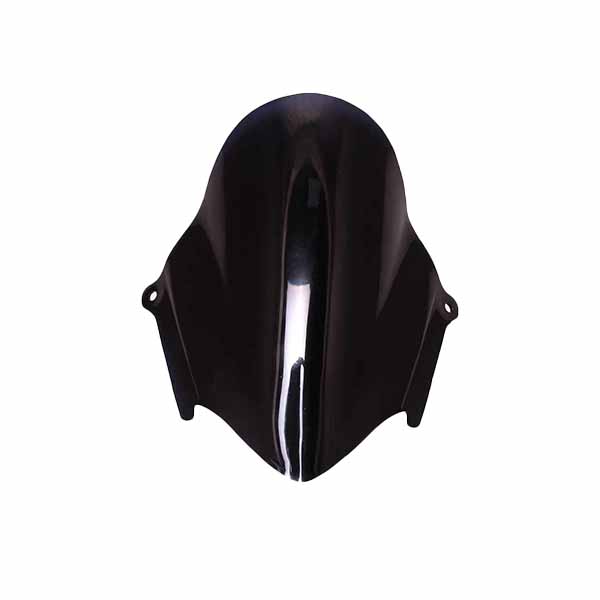 Gixxer sf Black Visor New Model