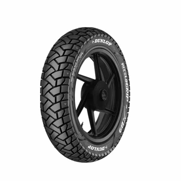 Dunlop 110/90-19 Tyre