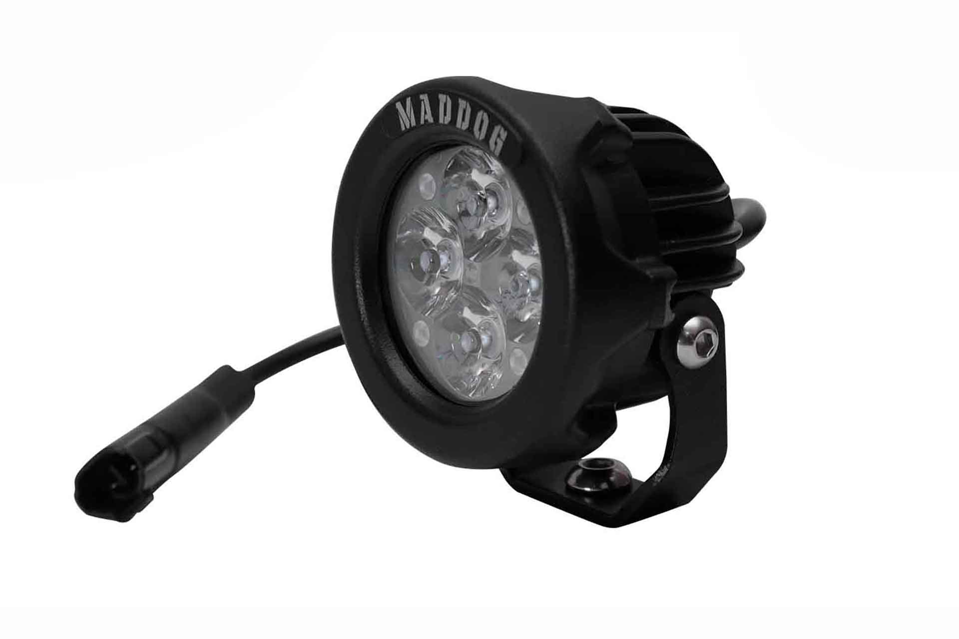 Mad Dog Scout-X Performance Fog Lamps