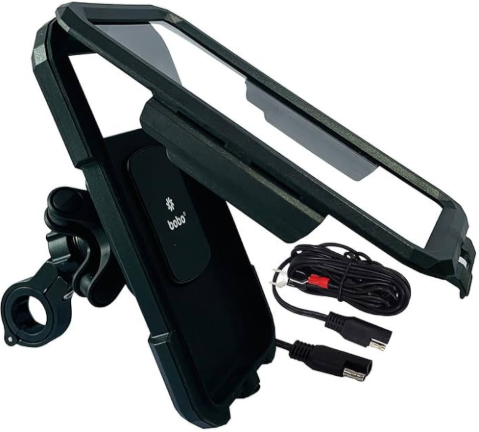 Image of Bobo BM11H Pro Plus Universal Mobile Holder