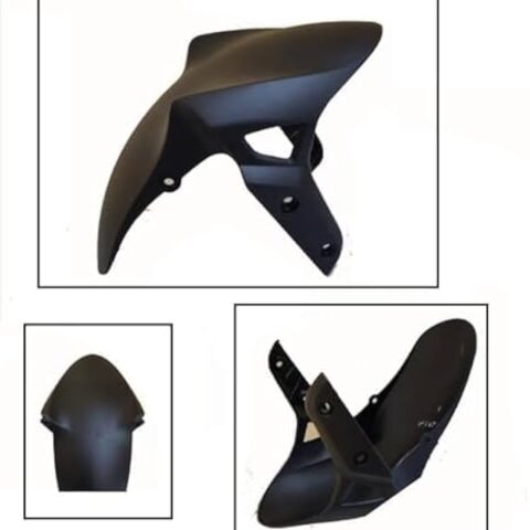Aprilia model mudguard fit for ntorq