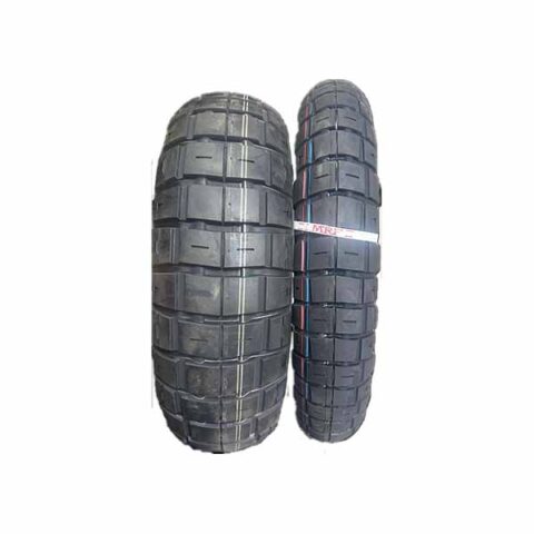 MRF Nylorex 140-80/17 Tube Tyre